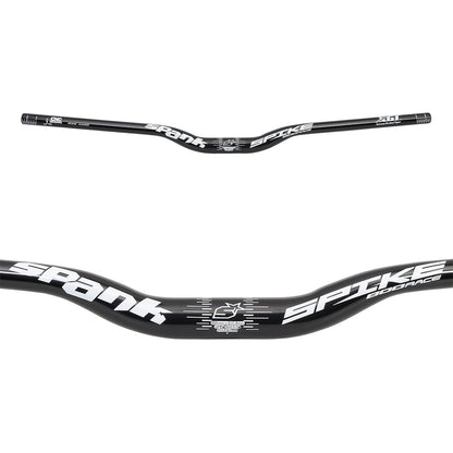 Τιμόνι SPANK SPIKE 800 RACE Rise 30 mm 31,8/800 mm