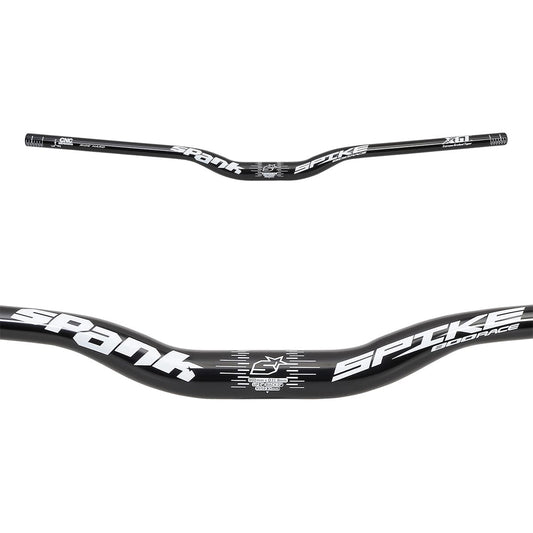 Kierownica SPANK SPIKE 800 RACE Rise 30 mm 31,8/800 mm