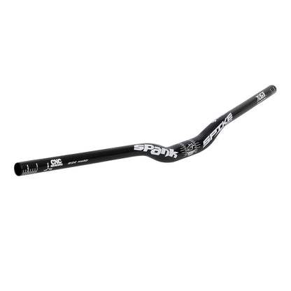 Τιμόνι SPANK SPIKE 800 RACE Rise 30 mm 31,8/800 mm