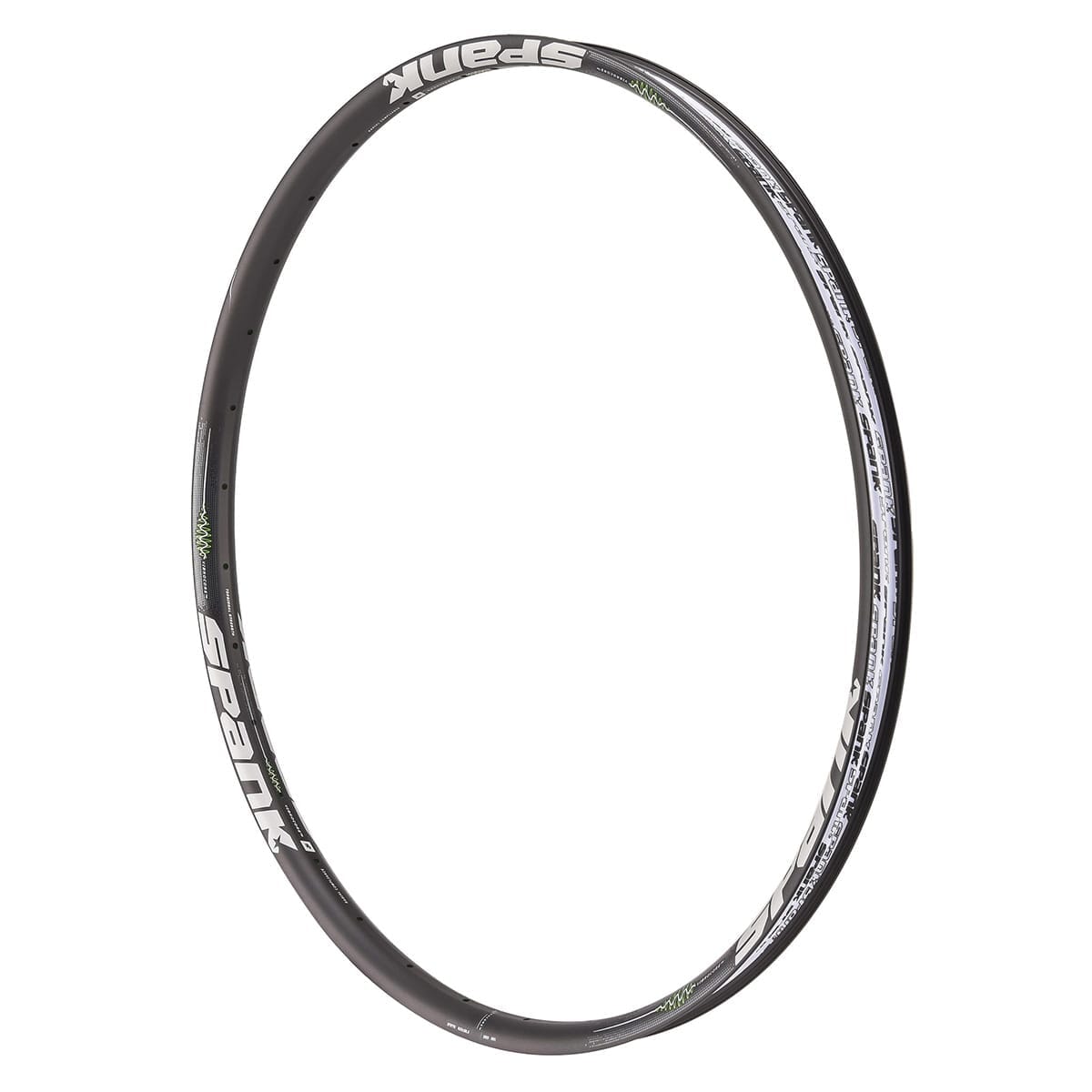 Ráfek SPANK SPIKE 350 VIBROCORE 29" černý