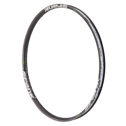 Platišče SPANK SPIKE 350 VIBROCORE 29" Črno