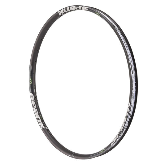 Velg SPANK SPIKE 350 VIBROCORE 29" Zwart