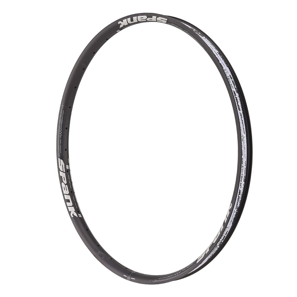 Ráfek SPANK OOZY 350 27.5" černý