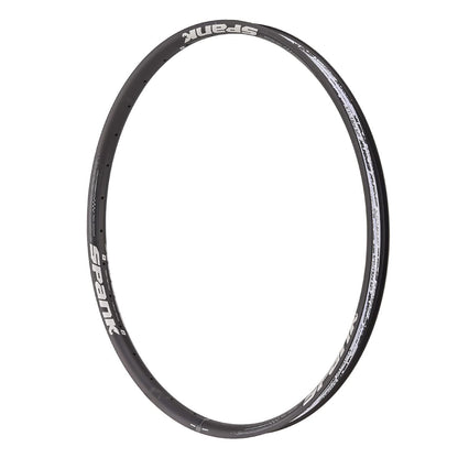 Platišče SPANK OOZY 350 27.5" Črna