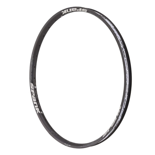 Velg SPANK OOZY 350 27.5" zwart