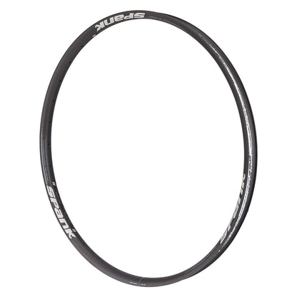 Loka SPANK OOZY 350 29" Melna