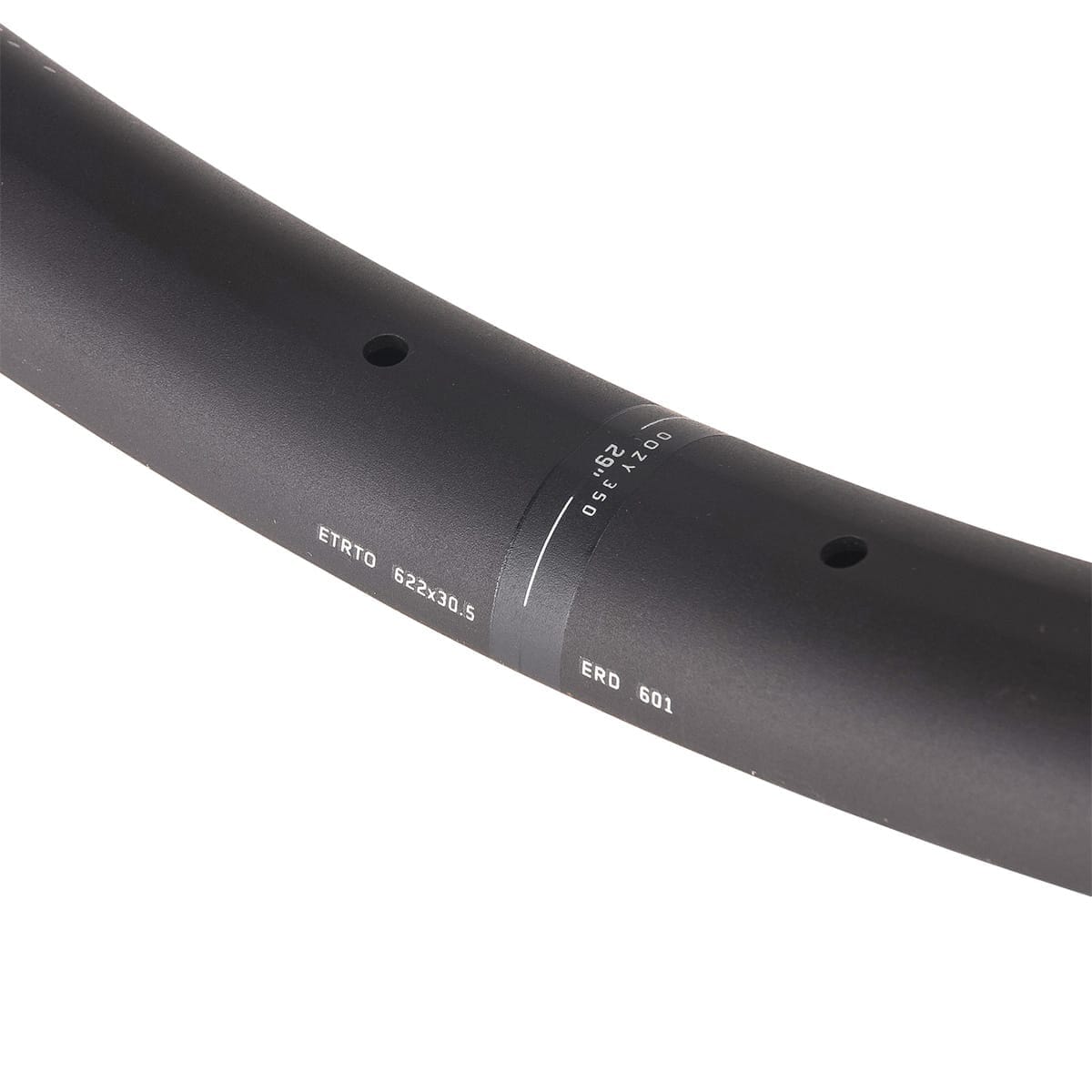 SPANK OOZY 350 29" Vanne Musta
