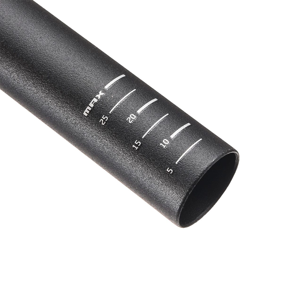 Styr SPANK SPIKE 35 VIBROCORE Rise 25 mm 35/820 mm