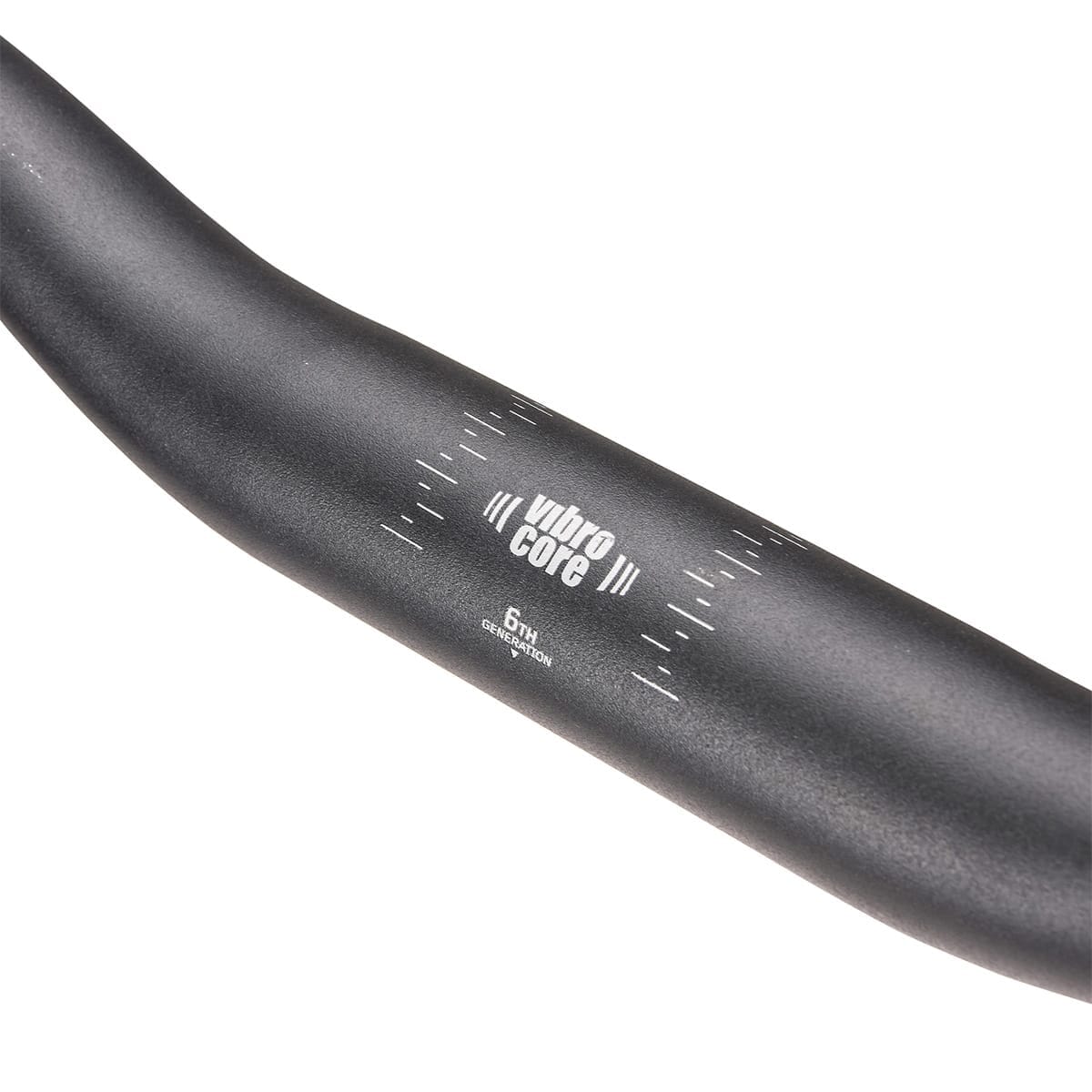 Styr SPANK SPIKE 35 VIBROCORE Rise 25 mm 35/820 mm