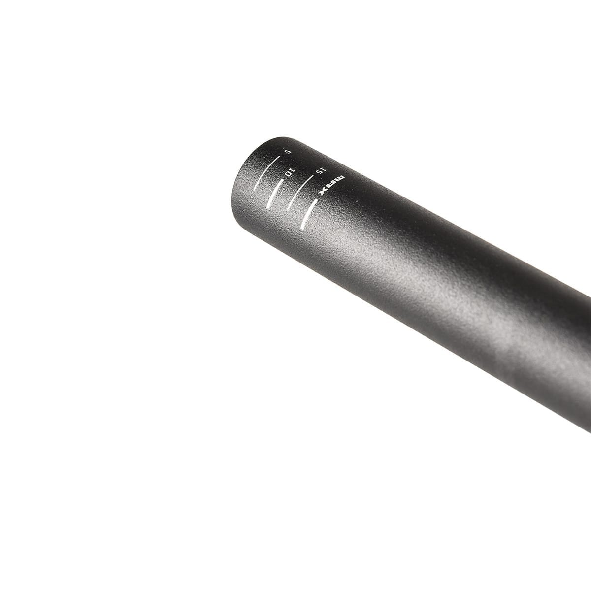 Styr SPANK OOZY 35 Rise 25mm 35/780mm Sort