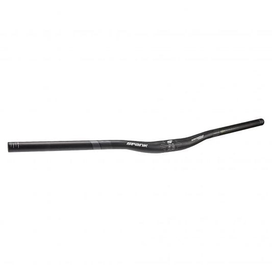 SPANK OOZY TRAIL 780 VIBROCORE Handlebar Rise 15mm 31.8/780 mm