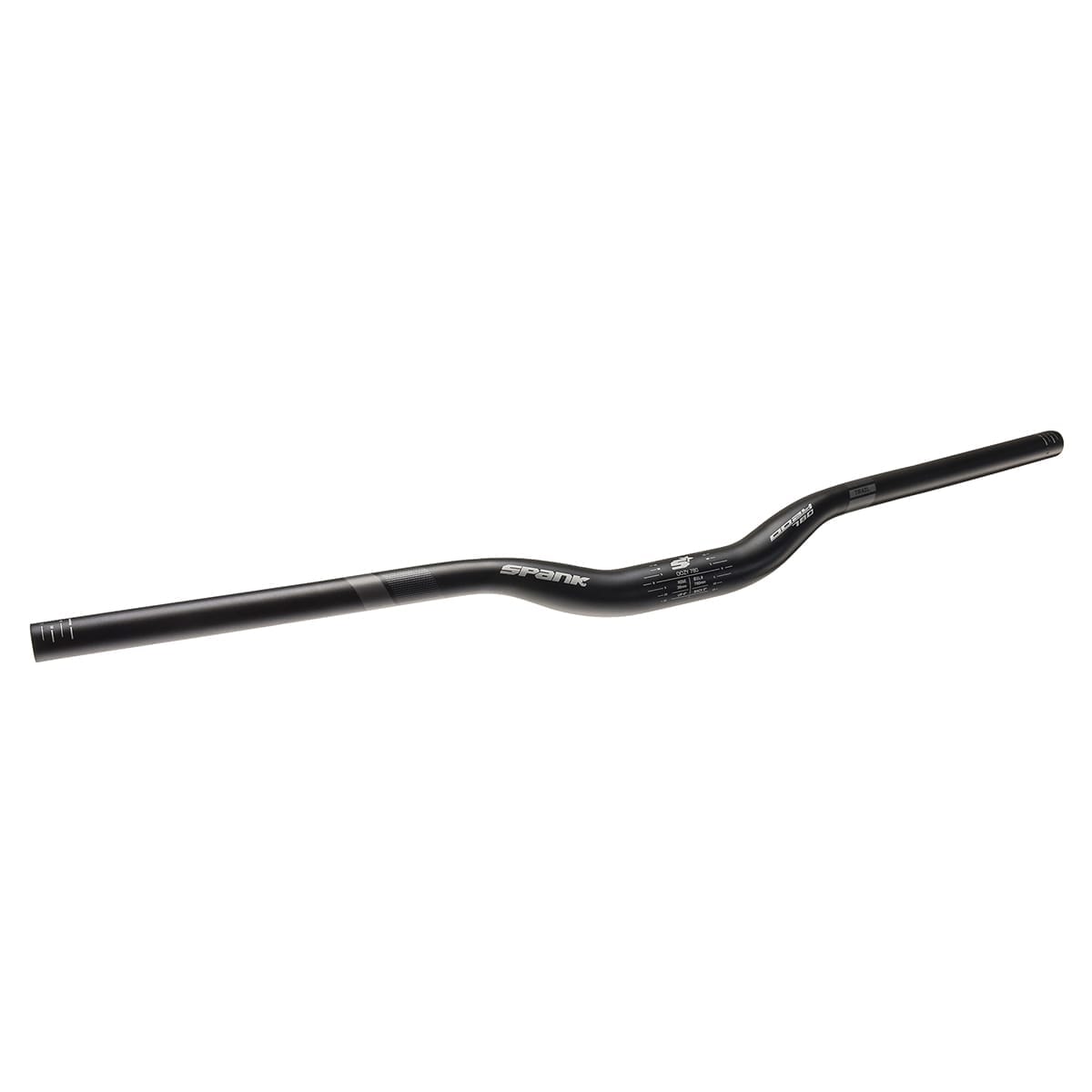 Styr SPANK OOZY TRAIL 780 VIBROCORE Rise 30mm 31,8/780 mm