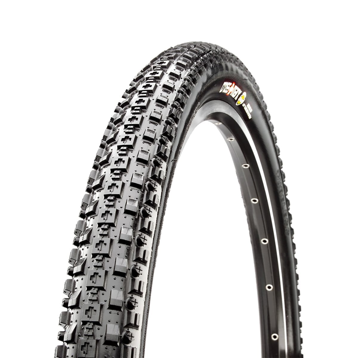 Ελαστικό MAXXIS CROSSMARK 26x2,10 Souple Μαύρο