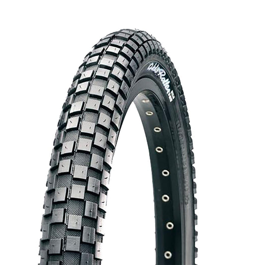 Band MAXXIS HOLY ROLLER 26x2,20 Stijf Zwart