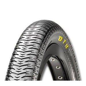 Rehv MAXXIS DTH 26x2,15 Pehme Must