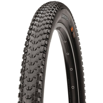 Däck MAXXIS IKON 29x2,20 Exo 3C Speed Tubeless Ready Vikbart Svart