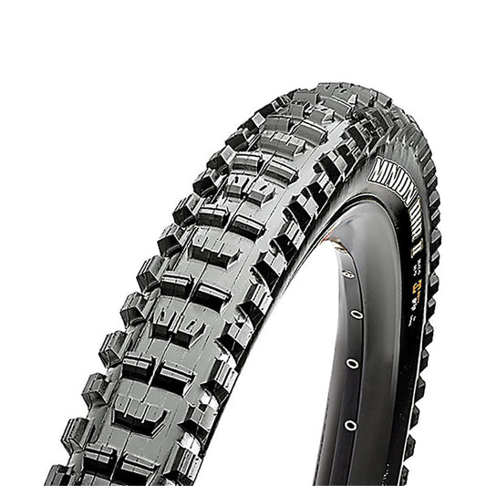 Achterband MAXXIS MINION DHR II 26x2.30 Exo 3C MaxxTerra Tubeless Ready Souple TB73303100