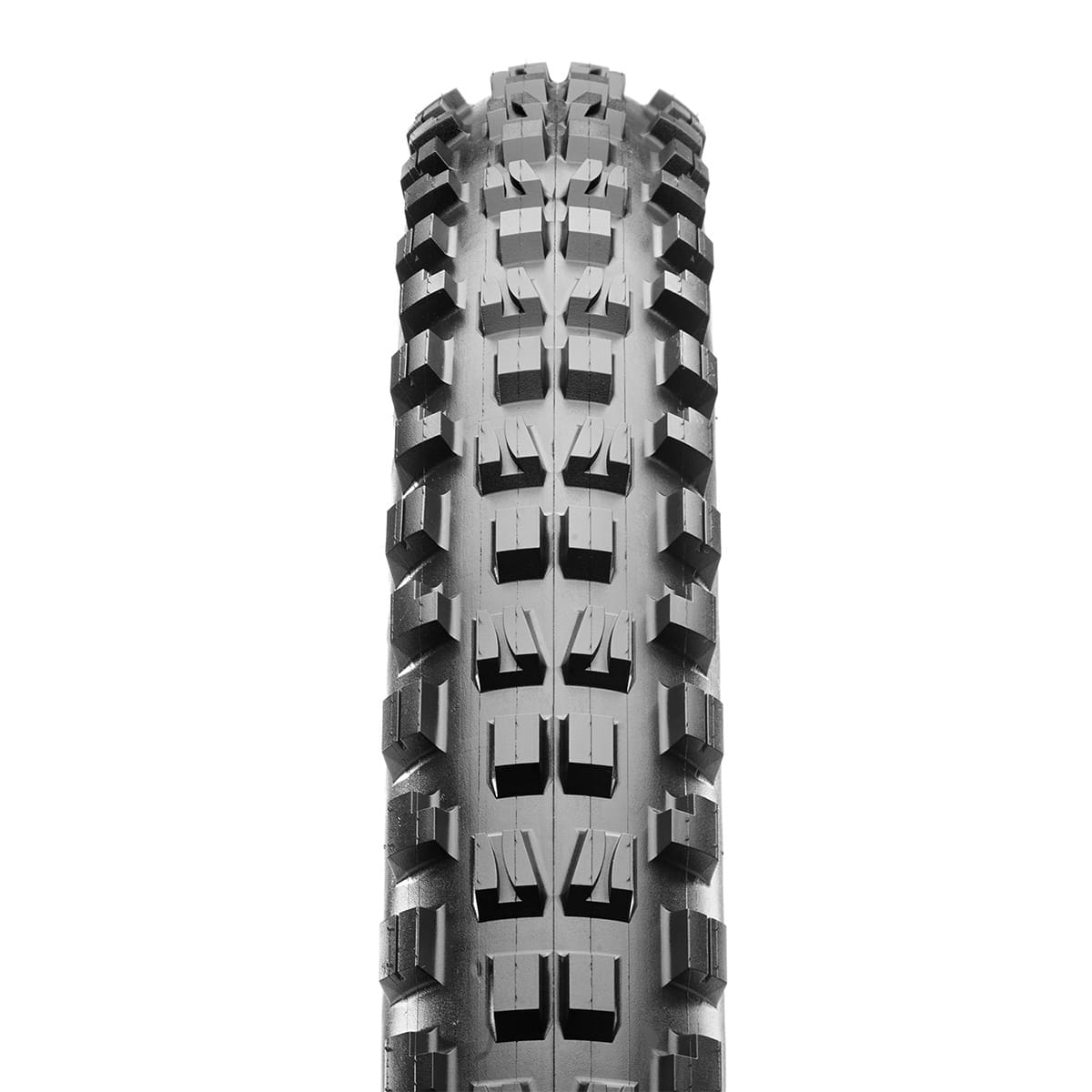 Dæk MAXXIS MINION DHF 29x2,30 Exo Tubeless Ready Foldbar Sort