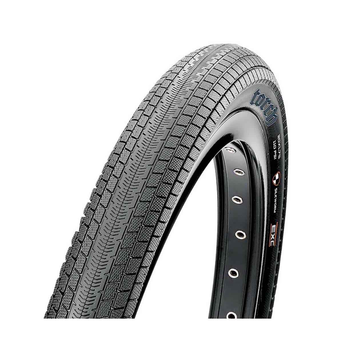 Dæk MAXXIS TORCH 29x2.10 Single Souple 60 TPI TB96651100
