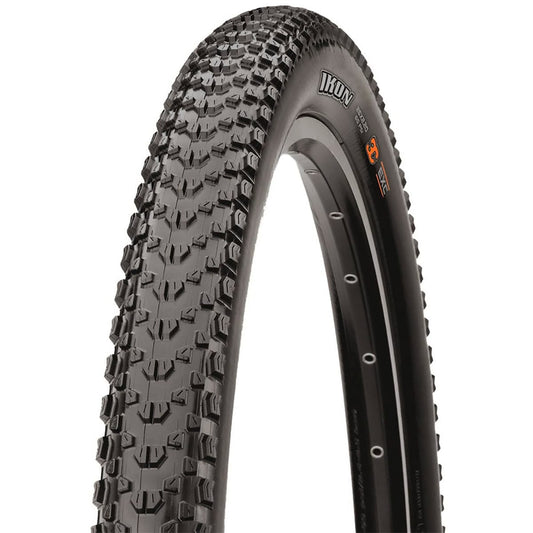 Rengas MAXXIS IKON 27,5x2,20 Taittuva Musta