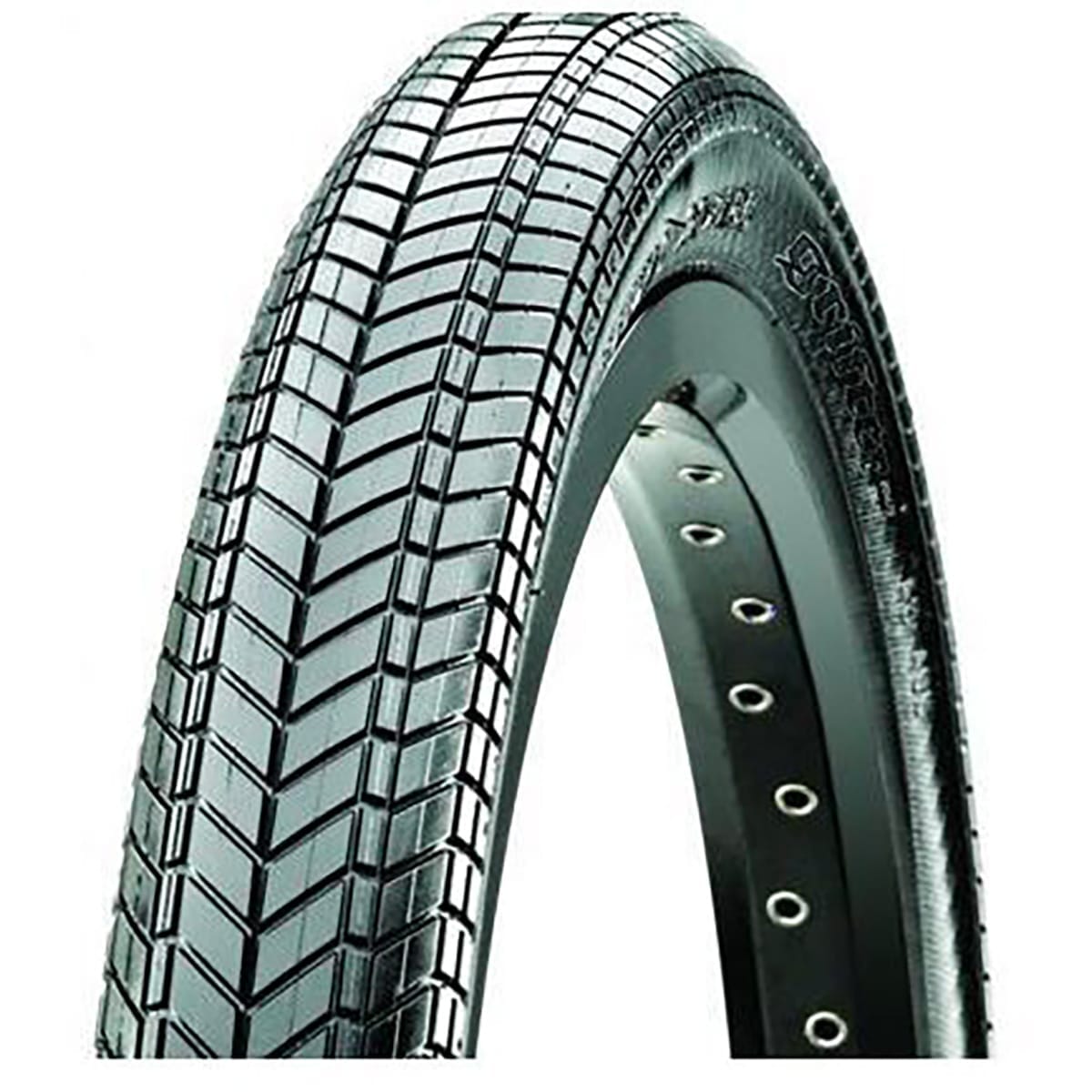 Dæk MAXXIS GRIFTER 29x2,50 Foldbar Sort