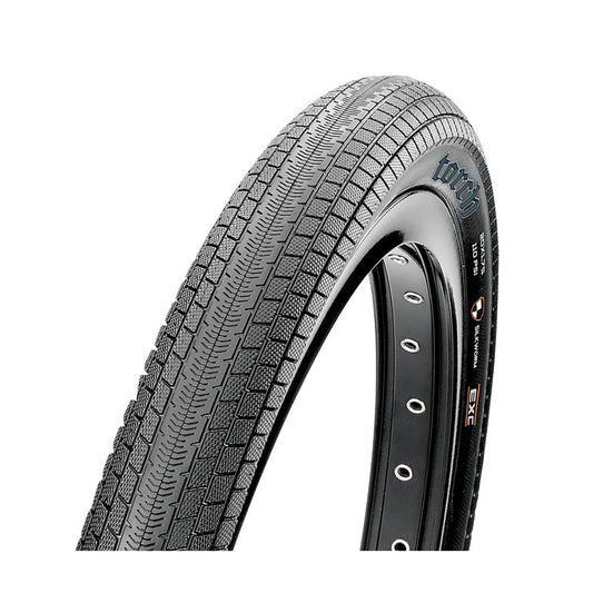 Band MAXXIS TORCH 29x2.10 Silkworm Single Souple TB96651200