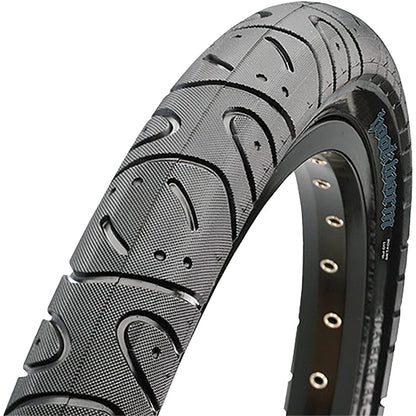 Riepa MAXXIS HOOKWORM 29x2,50 Stingra Melna
