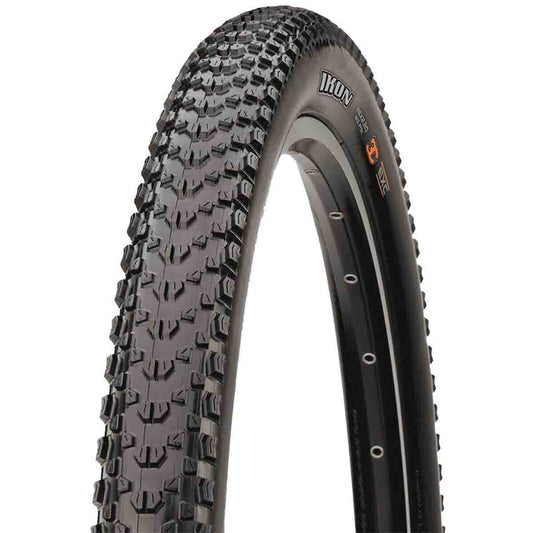Däck MAXXIS IKON 29x2.00 Exo 3C MaxxSpeed Tubeless Ready Mjuk Svart