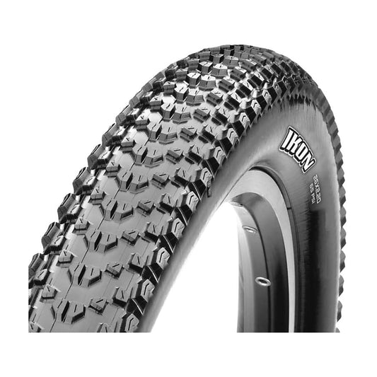MAXXIS IKON 27,5x2,20 Exo Tubeless Ready Joustava Musta -rengas