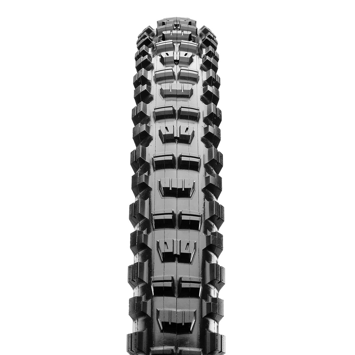 Ελαστικό MAXXIS MINION DHR II 29x2,40 WT Exo Tubeless Ready Souple Μαύρο