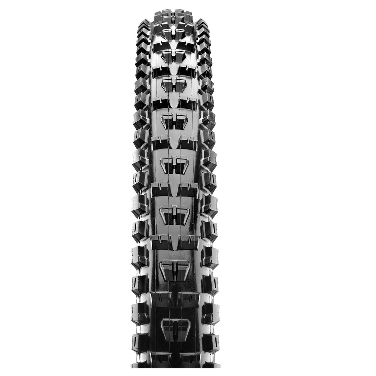 Däck MAXXIS HIGH ROLLER II 27,5x2,40 3C Terra Tubeless Ready Vikbart Svart