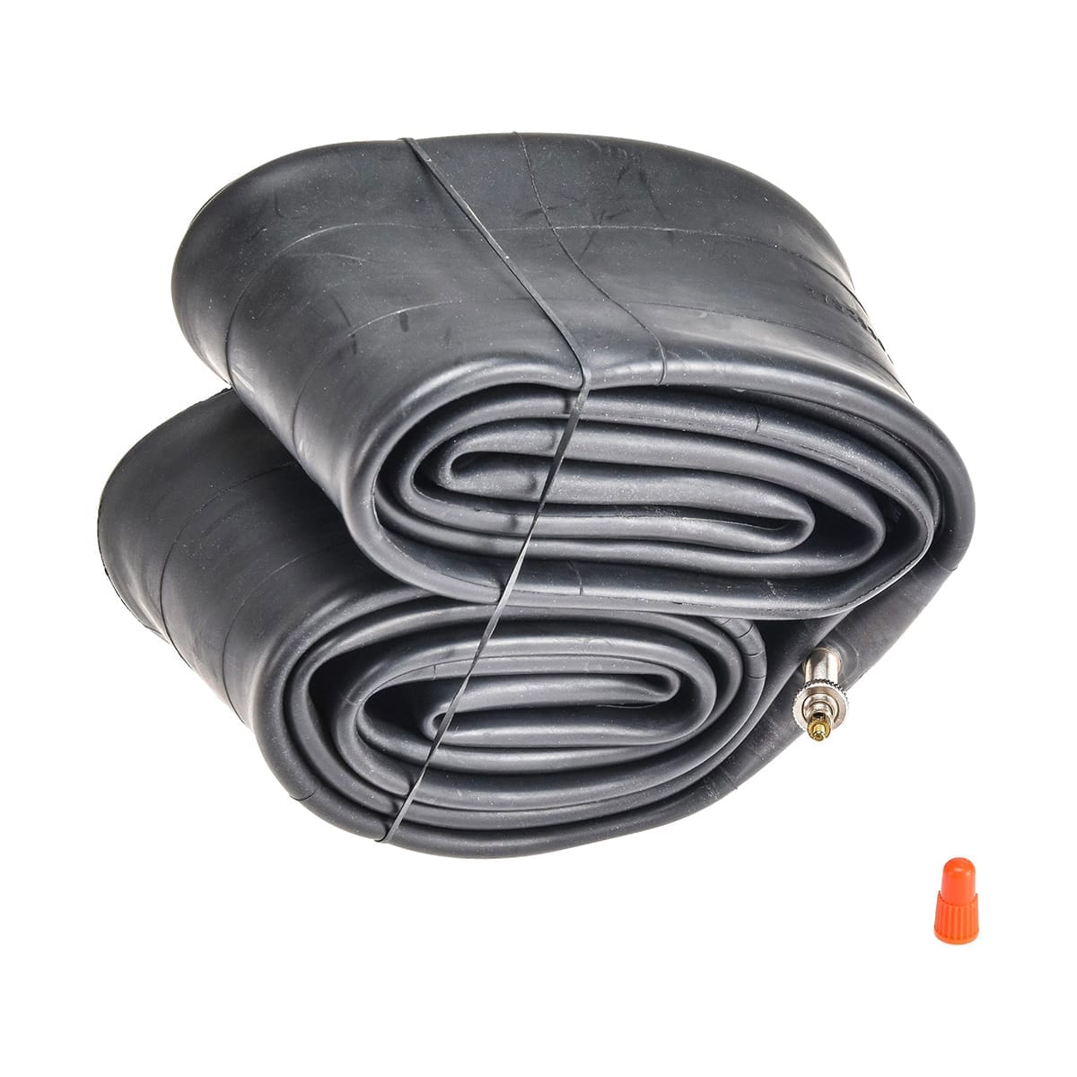 Slange MAXXIS FAT/PLUS 1,5mm 27,5x2,5/3,0 Presta Sort