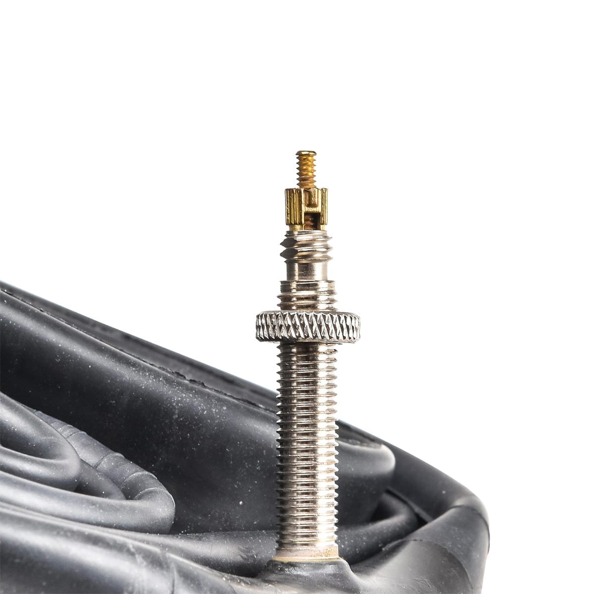 Slange MAXXIS FAT/PLUS 1,5mm 27,5x2,5/3,0 Presta Sort