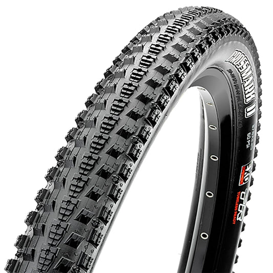 Band MAXXIS CROSSMARK II 26x2,10 Exo Tubeless Ready Soepel Zwart