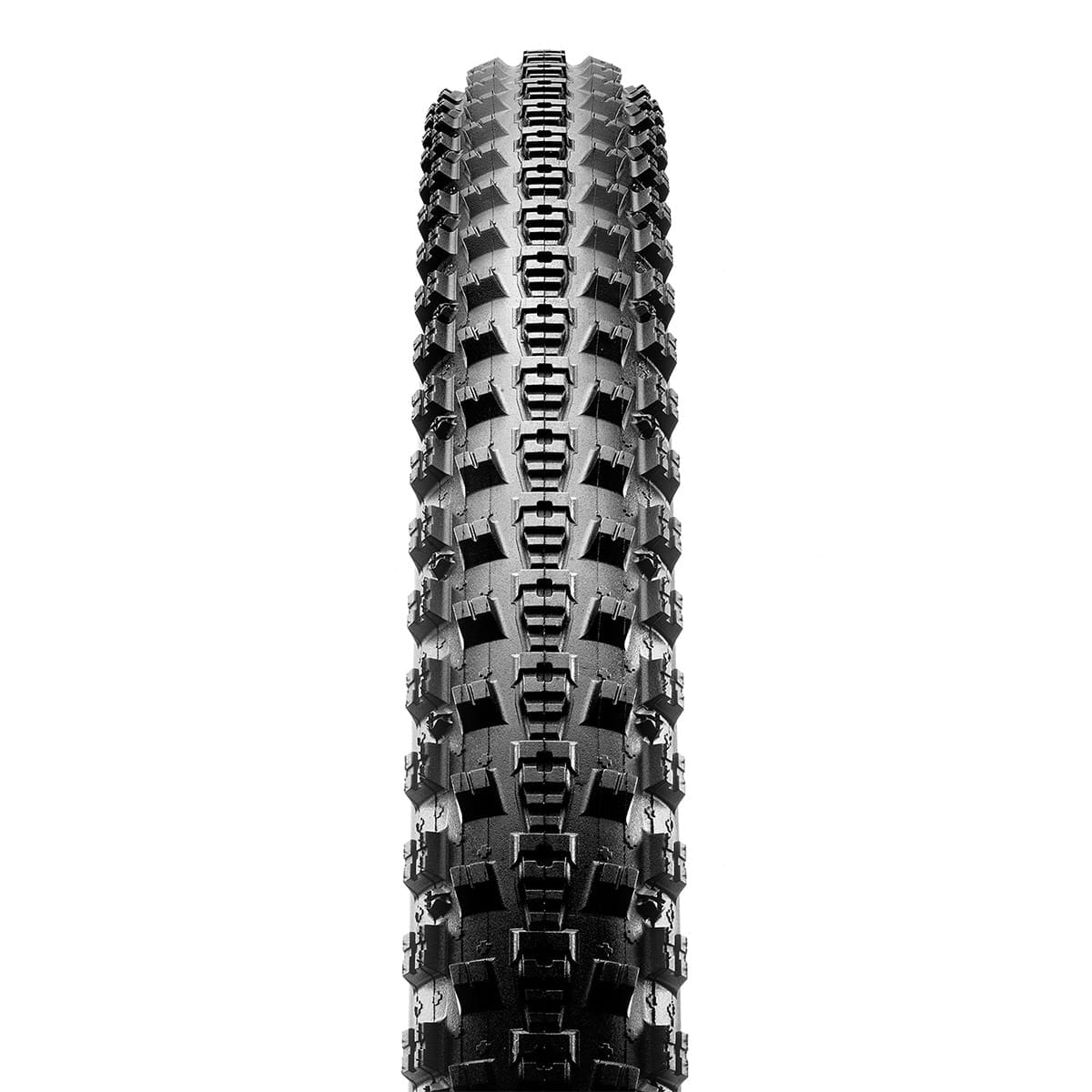Dæk MAXXIS CROSSMARK II 29x2,10 Exo Tubeless Ready Foldbar Sort