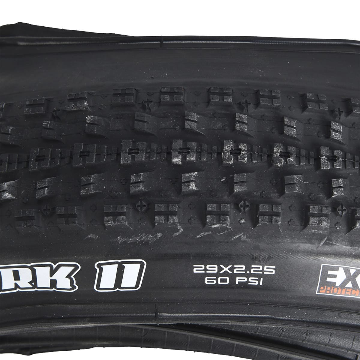 Dæk MAXXIS CROSSMARK II 29x2,25 Exo Tubeless Ready Foldbar Sort
