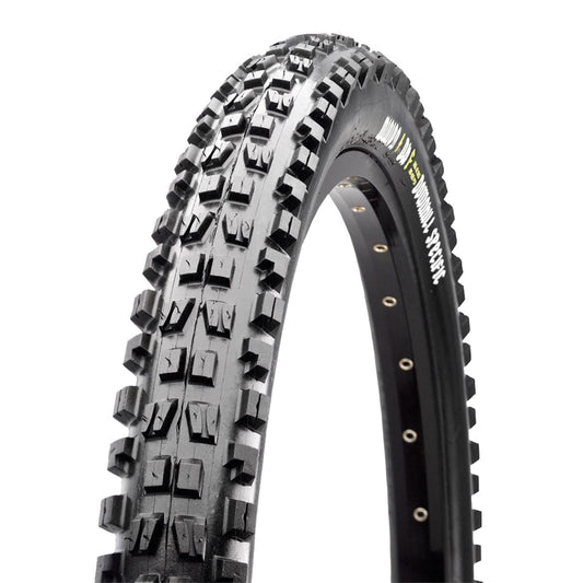 Ελαστικό MAXXIS MINION DHF+ 29x3,00 Exo 3C Terra Tubeless Ready Souple Μαύρο