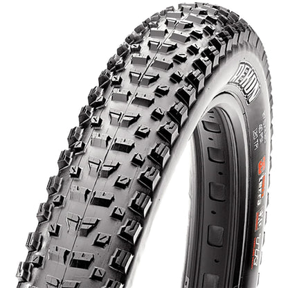Däck MAXXIS REKON 27,5x2,60 Exo Tubeless Ready Mjuk Svart