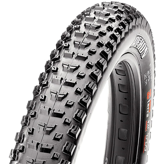 Däck MAXXIS REKON 27,5x2,60 Exo Tubeless Ready Mjuk Svart