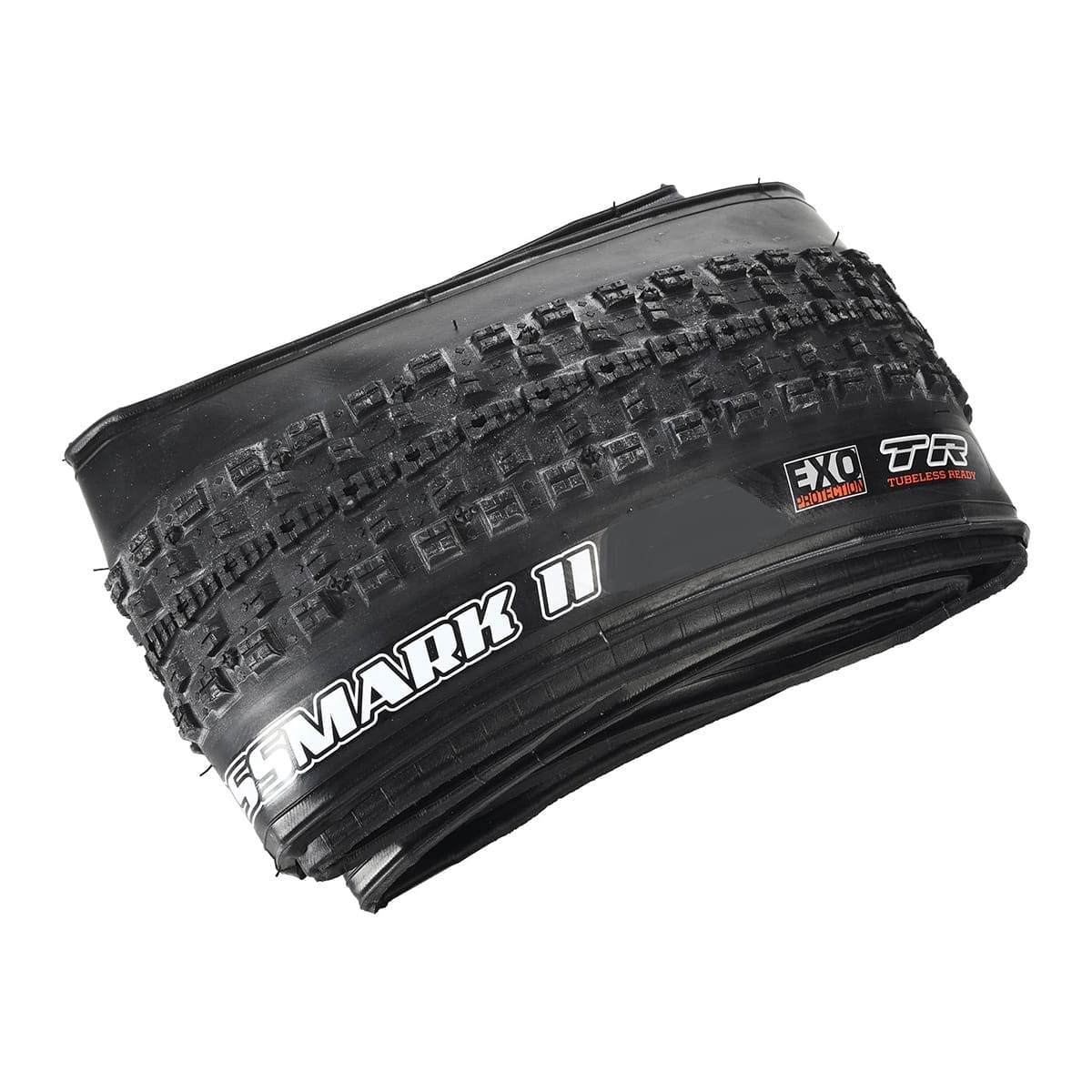 Dæk MAXXIS CROSSMARK II 27,5x2,10 Blød Sort