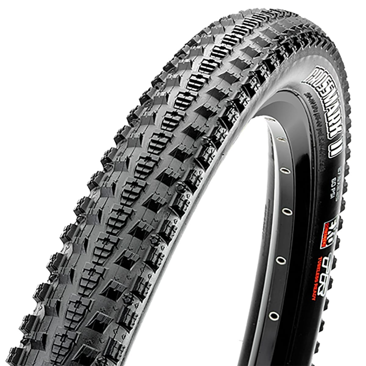Dæk MAXXIS CROSSMARK II 29x2,25 Foldbar Sort