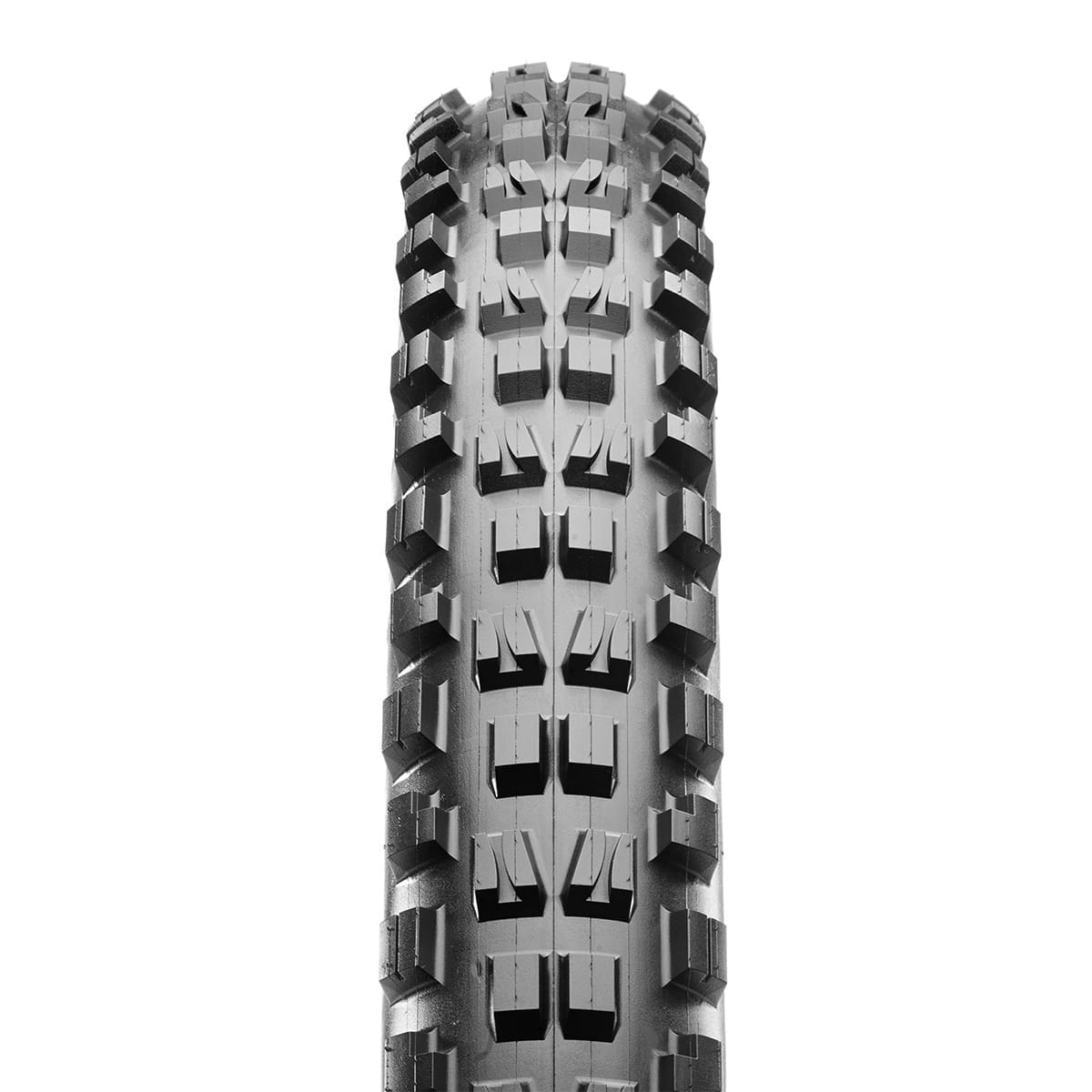 Ελαστικό MAXXIS MINION DHF 26x2,50 WT Exo Tubeless Ready Souple Μαύρο