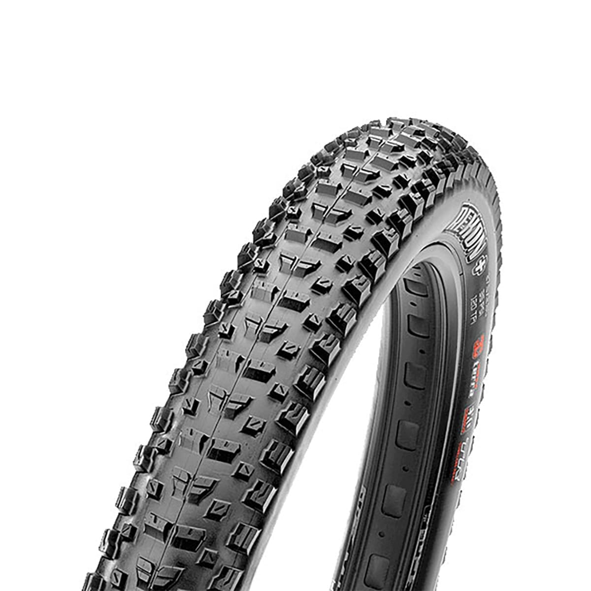 Ελαστικό MAXXIS REKON 29x2,60 Exo 3C Terra Tubeless Ready Souple Μαύρο