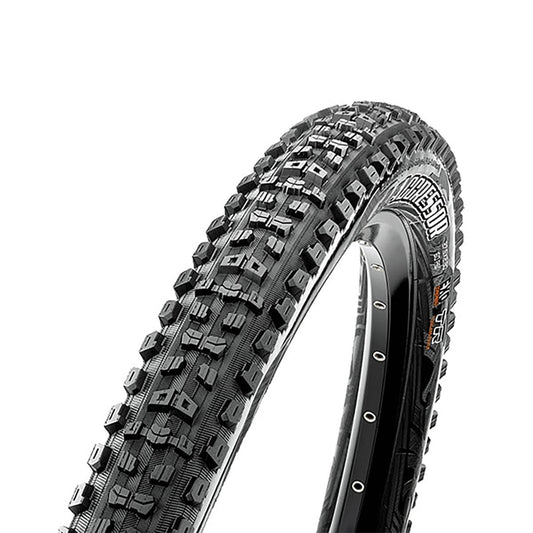 Plášť MAXXIS AGGRESSOR 29x2,50 WT Exo Tubeless Ready Kevlar Černá