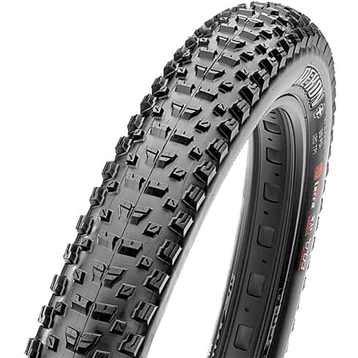Ελαστικό MAXXIS REKON+ 29x2,80 Exo Tubeless Ready Εύκαμπτο Μαύρο