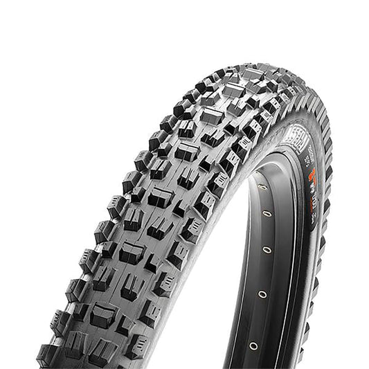Plášť MAXXIS ASSEGAI 27,5x2,50 WT Double Down 3C Grip Tubeless Ready Souple Noir