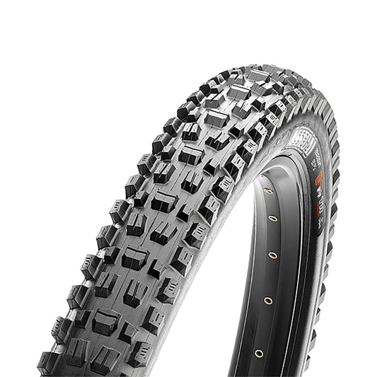 Plášť MAXXIS ASSEGAI 29x2,50 WT Exo+ 3C Terra Tubeless Ready Skládací Černý