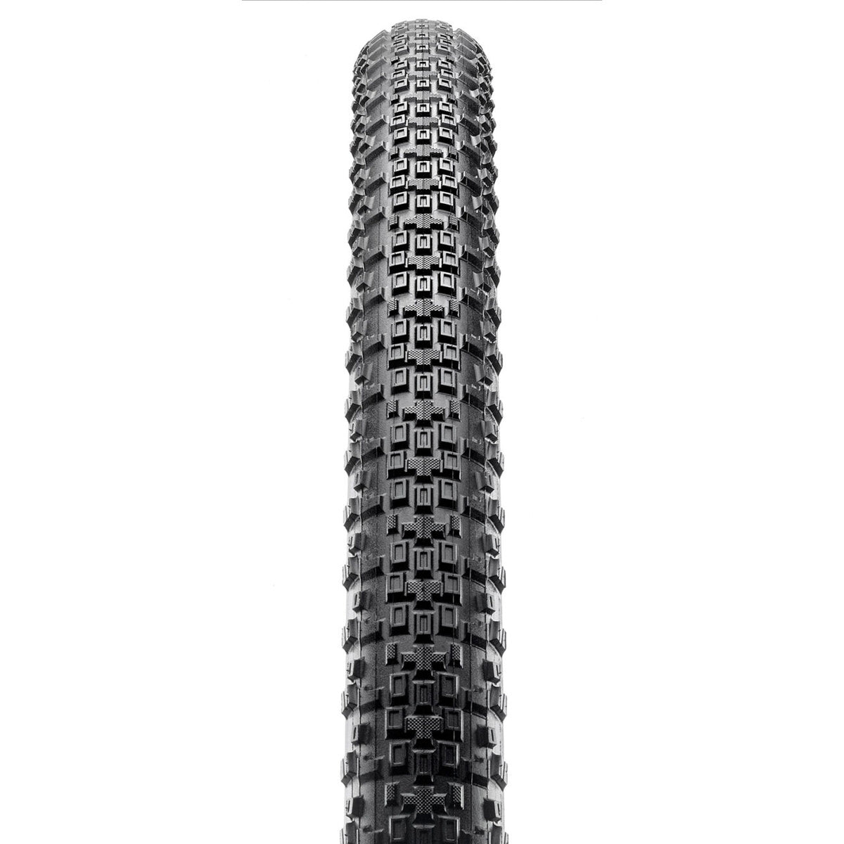 Plášť MAXXIS RAMBLER 700x50c Silkshield Tubeless Ready Černý