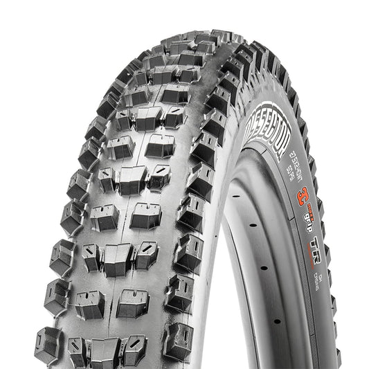 Opona MAXXIS DISSECTOR 27.5x2.40 WT 2-Ply Butyl 3C MaxxGrip / Tubeless Ready Składana TB00230900