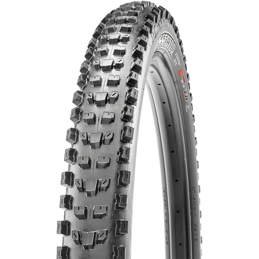 MAXXIS DISSECTOR 29x2.60 Exo Tubeless Ready Folding Tyre Black